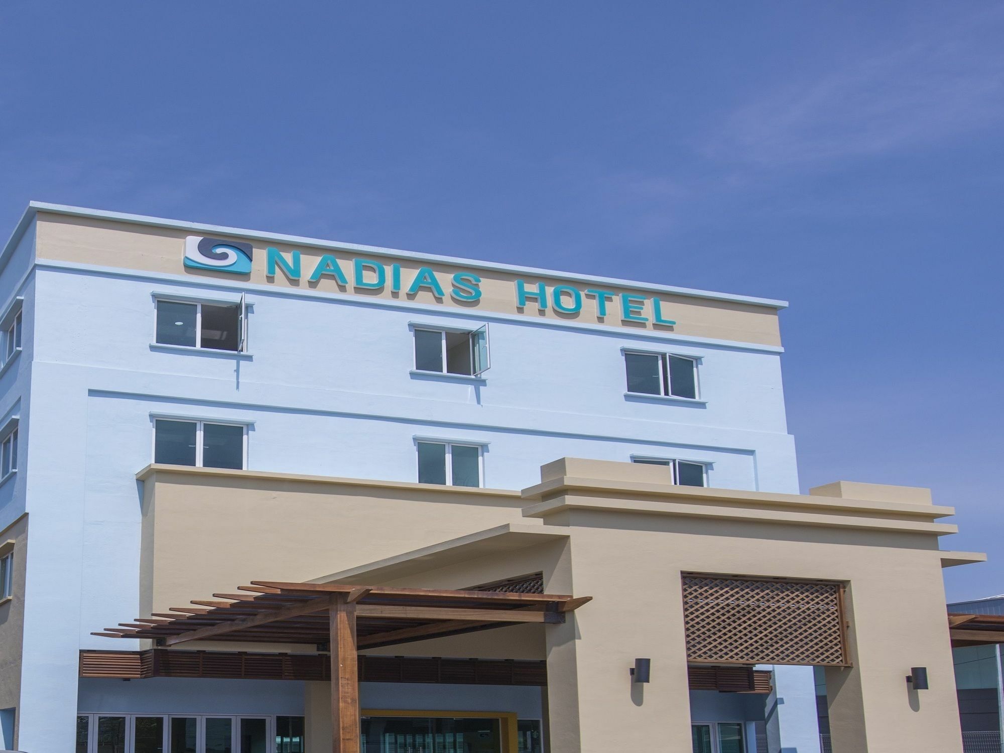 Nadias Hotel Cenang Langkawi Pantai Cenang  Esterno foto